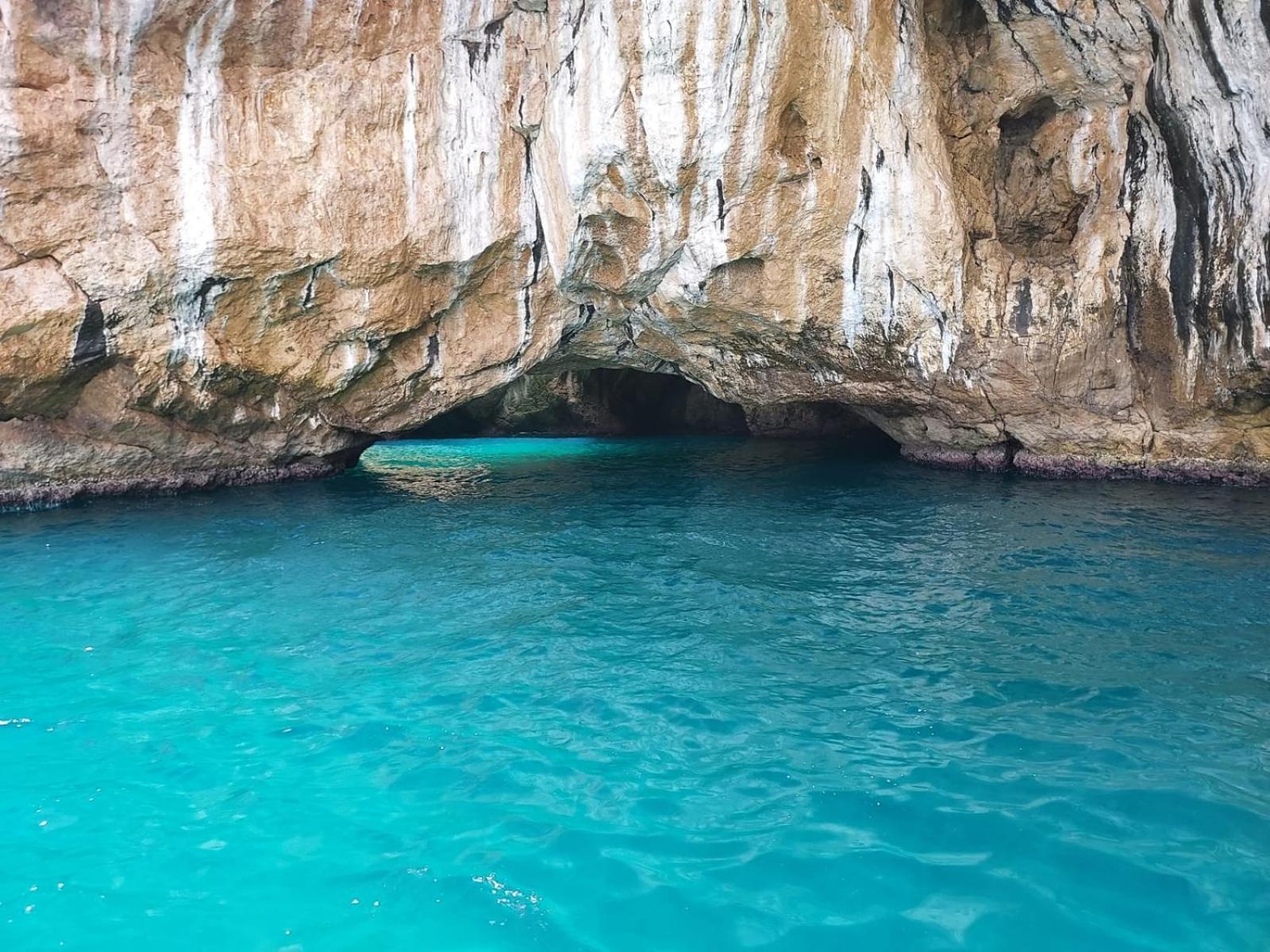 The Sorabellas Gaeta Oda fotoğraf